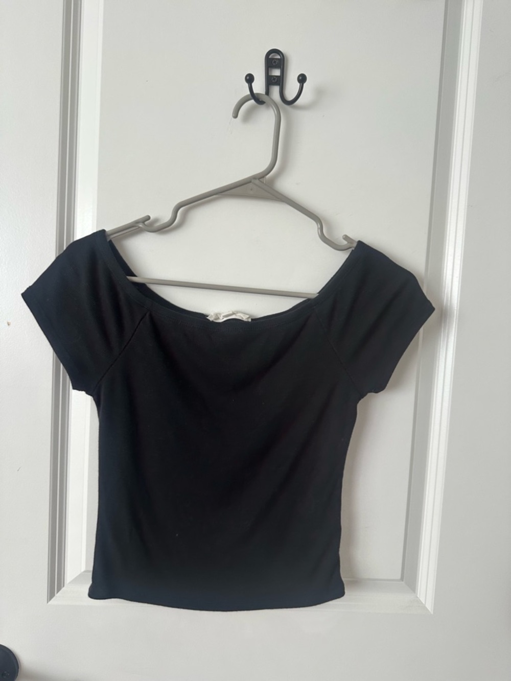 TJ Maxx black top